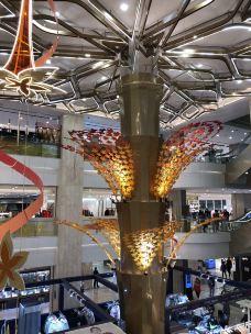 第一八佰伴-上海-Tiger_1962