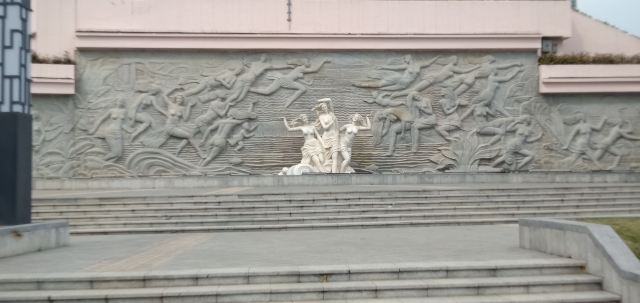 民生广场旅行图片 8