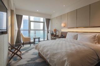 探店日照/来日照万平口可以推荐的住宿酒店