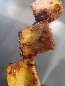 肉串汪(月坛店)-北京-M61****152