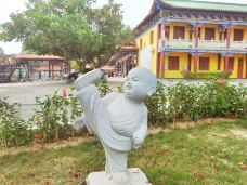 清泉古寺-惠州-波股通金