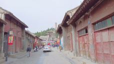 古城三庙-韩城-YoYo_8L5O4L7B