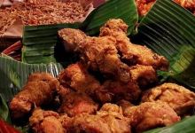 Bao Chu Lok How Fook美食图片