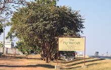 Fig Hvar餐厅图片