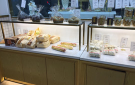 麦田蛋糕(佳乐家店)
