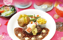 Sam's Cafe餐厅图片