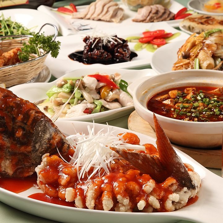 Choko Saginumaten餐厅图片