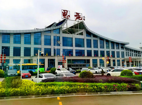 湖北旅游:恩施云龙地缝探秘(图)