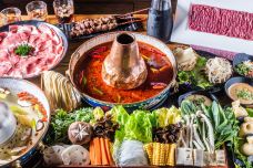 东来顺(虹桥天地店)-上海