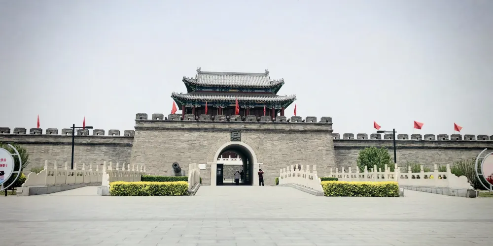 永安旅遊