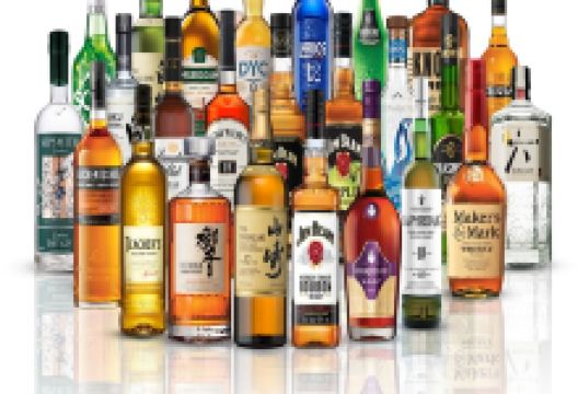 拿破仑干邑（海口观澜湖免税城店）购物图片