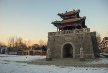 平阴县博物馆景点图片