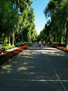 牡丹江人民公园-牡丹江-YoYo_0W7X5R4D