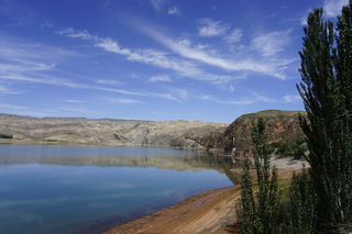 2021 河西走廊游记 -----武威