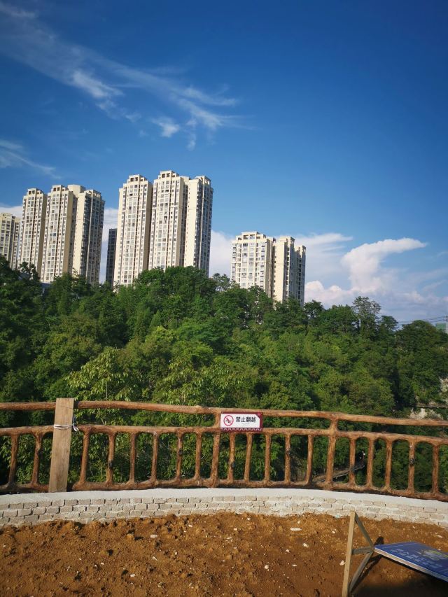 洒金公园旅行图片 1