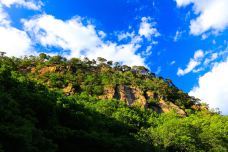 猴石国家森林公园-新宾-C-IMAGE