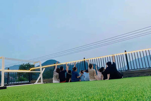 房山风景区游记图文-时间之外——一家被抖音，快手，小红书疯狂种草的民宿