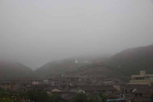 榆次区游记图文-在小西沟的山野中，我见过了人世所有的爱