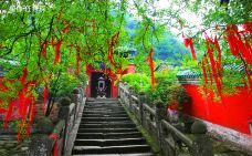 武当山风景区-丹江口-C-IMAGE