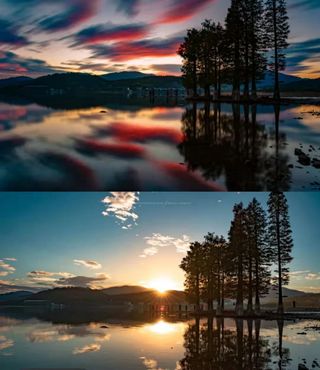 宁波国庆有什么好玩的地方？秋日将至，这三个赏秋好去处快码起来