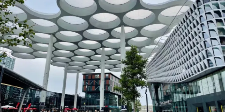 荷蘭皇家空軍博物館