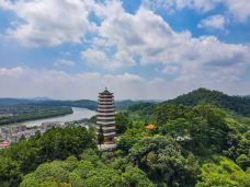 何仙姑旅游景区-广州