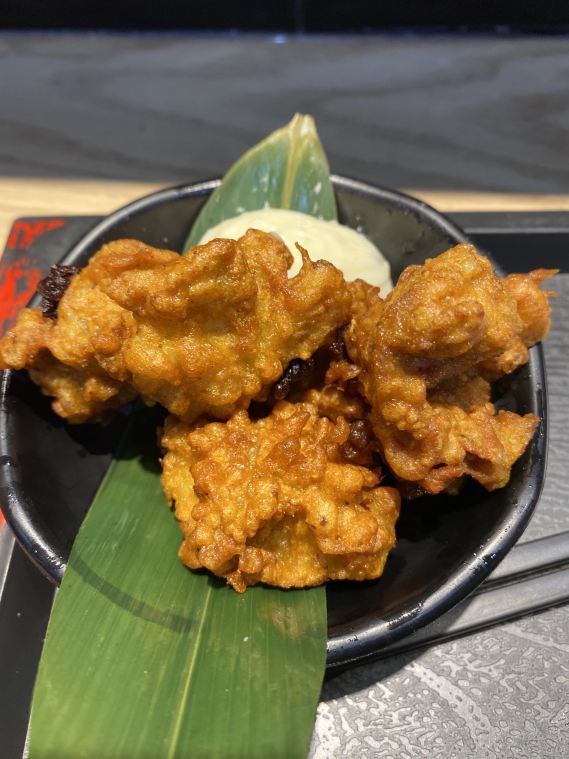 町门烤肉饭专门店(欧亚卖场店)