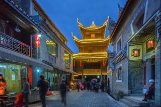 乡游黔中·锦屏县 隆里所村 | 来隆里古城，寻一方小院，享诗意慢时光