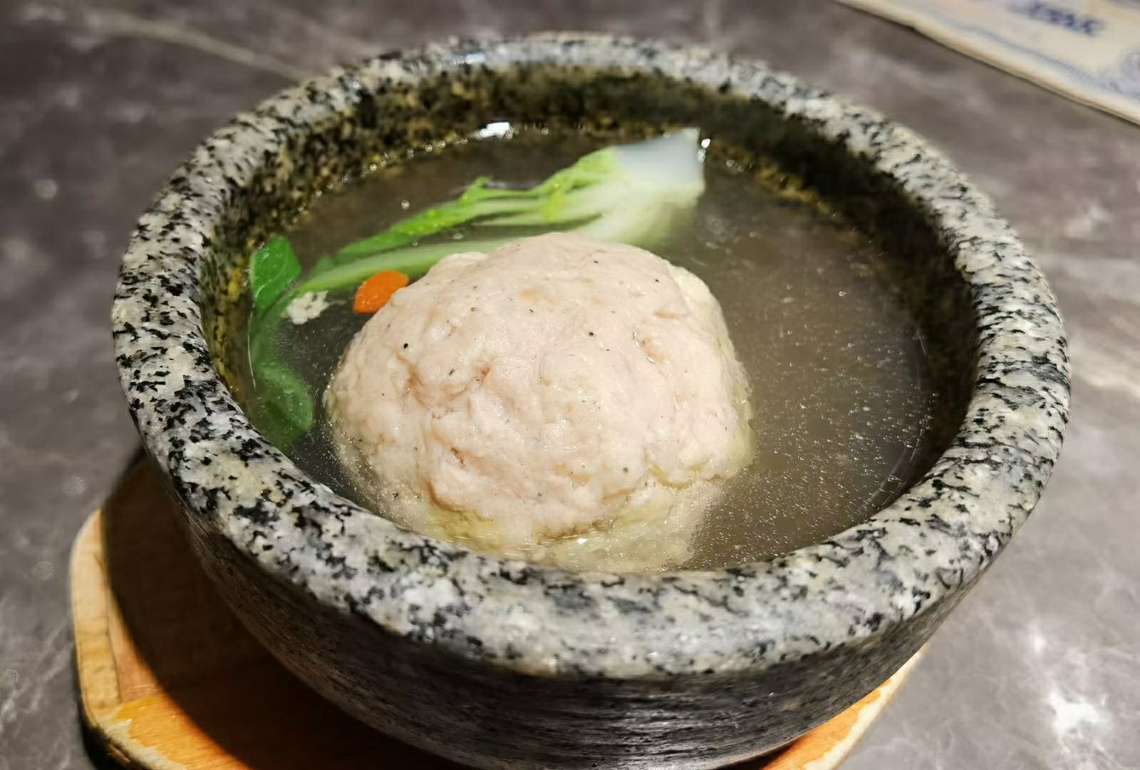 RM Li Mami餐厅图片