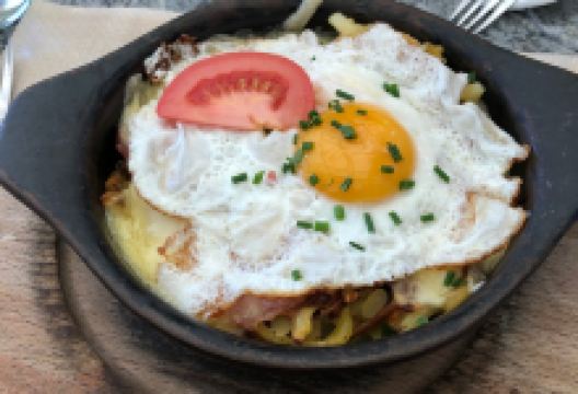 La Casona Restaurant美食图片