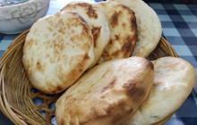 周师羊肉馆餐厅图片