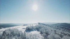 雪乡游记图片] 哈尔滨雪谷雪乡二浪河长春6天轻松游攻略