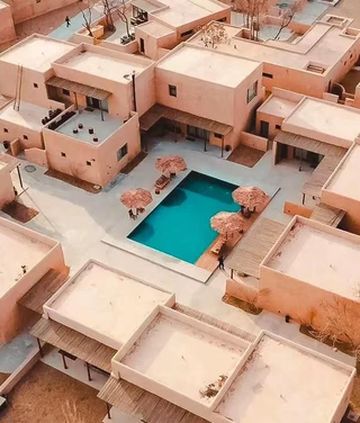 宁夏中卫这样玩才对?