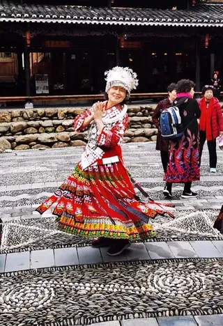 大美贵州自驾游（2020年10月）