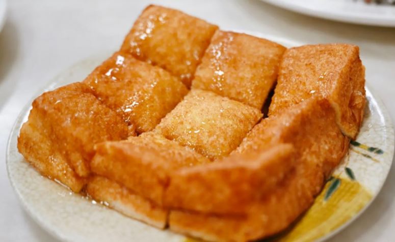 好好滋味茶餐厅
