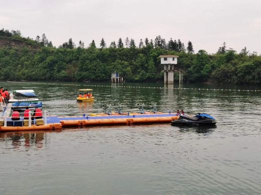 湖南云漫水上体育俱乐部