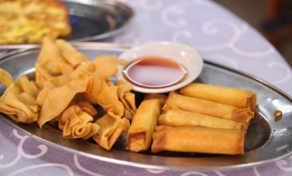 肥光鱼生(连源二路店)