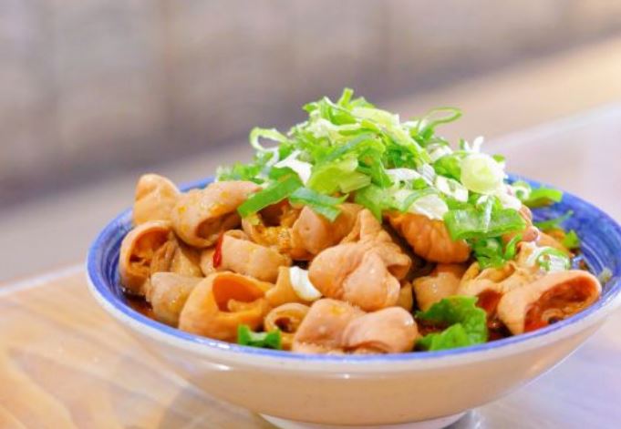 留焕小吃·昆明非遗小吃品牌(古镇店)