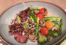 Restaurant Piikatytto美食图片