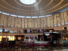 迪拜购物中心-迪拜-老少皆宜程