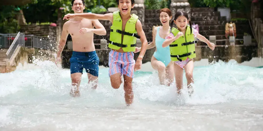 永安旅遊