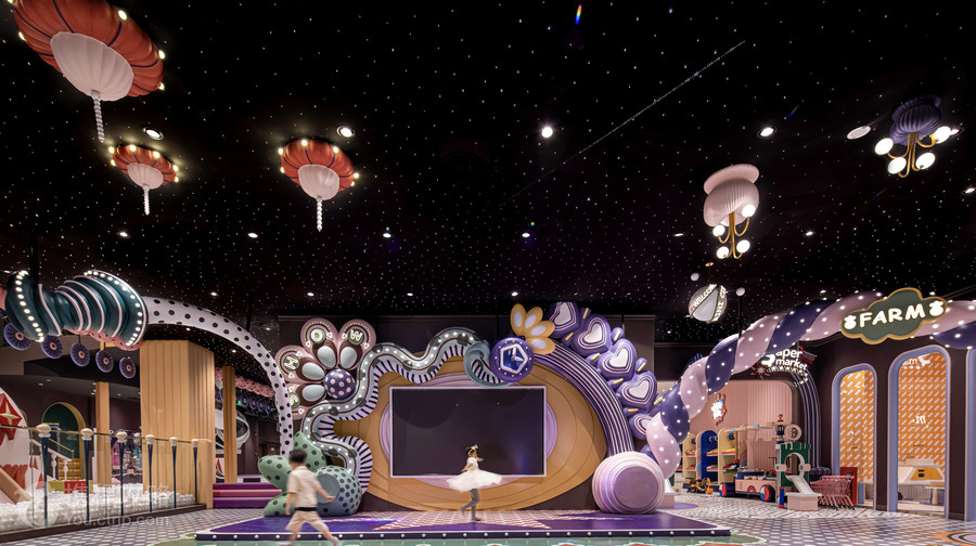 瀋陽Meland club（前海環球滙店）