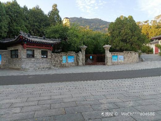 万佛洞