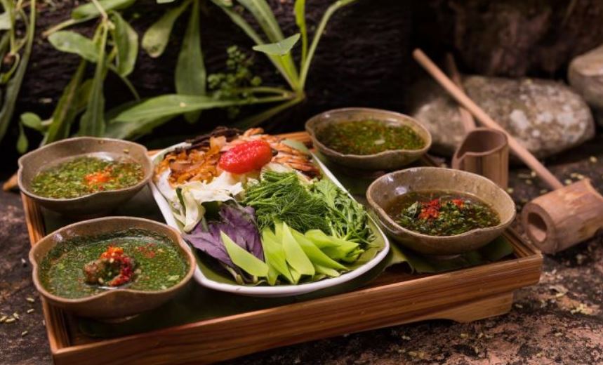 润美民族园餐厅图片