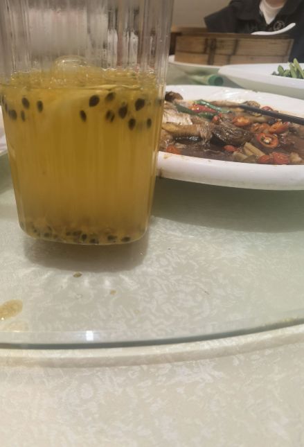 白天鹅海鲜大酒楼(建阳店)