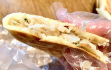 花开麦饼屋餐厅图片