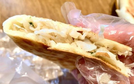 花开麦饼屋