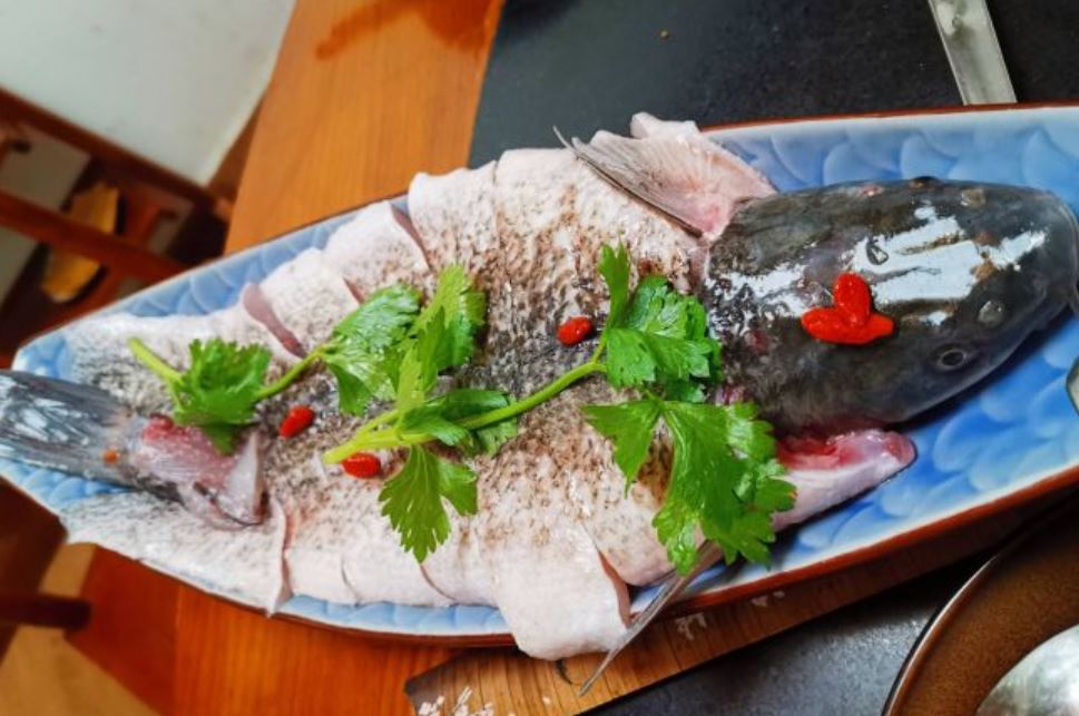 小渔楼餐厅图片