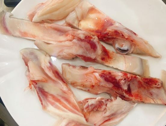 源港渔村-中山脆肉皖(博罗店)餐厅图片