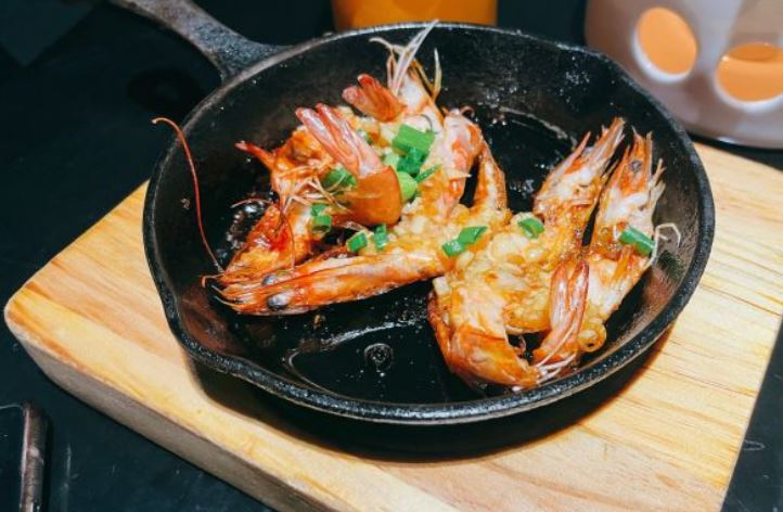 国邦茶餐厅(新昌店)餐厅图片